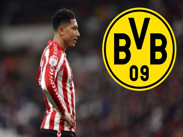 Tin bóng đá: Jobe Bellingham đồng ý chuyển đến Dortmund