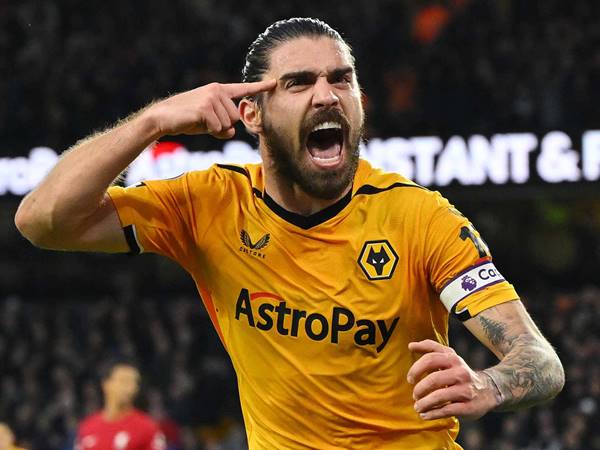 Tin Real Madrid 24/6: Ruben Neves có khả năng gia nhập Bernabeu
