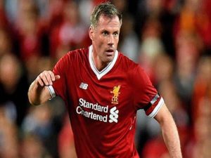Hậu vệ Liverpool xuất sắc