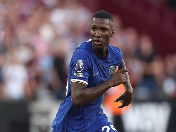 Brighton kiếm được lợi nhuận khổng lồ nhờ bán Caicedo cho Chelsea.
