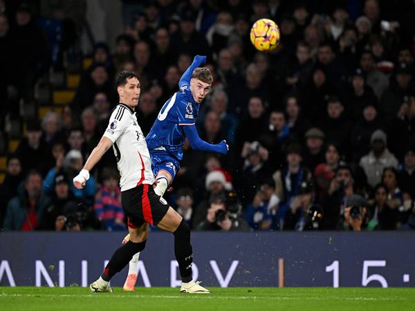 Fulham – kẻ khiêm nhường, Chelsea – ông lớn thành London