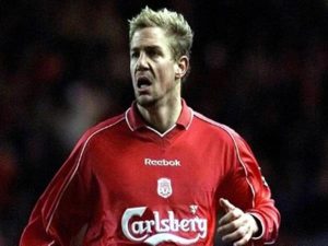 Top hậu vệ Liverpool huyền thoại