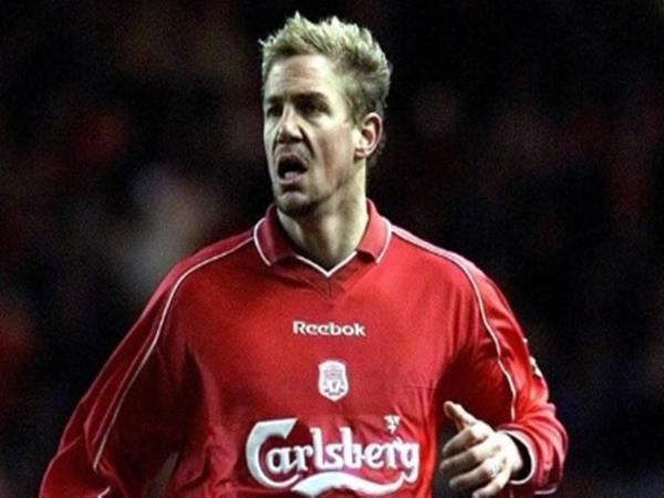 Top những hậu vệ Liverpool huyền thoại mọi thời đại