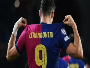 Mùa giải 2025/26: Giấc mơ Champions League chưa dứt