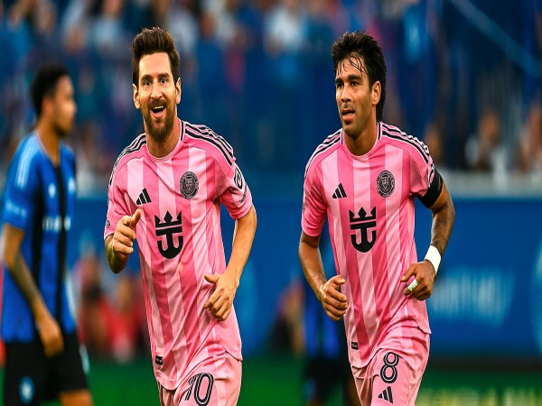Tin BĐ: Messi và Jordi Alba có nguy cơ bị treo giò