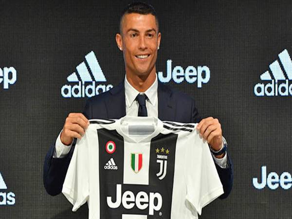 Những thương vụ thành công nhất CLB Juventus