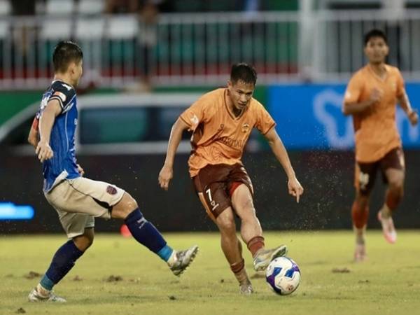 Lịch thi đấu HAGL 2025/26: Khó khăn chồng chất