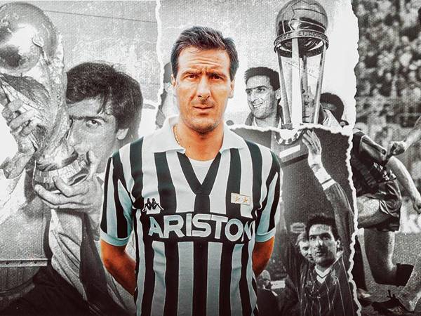 Các thế hệ hậu vệ Juventus: Tường thép của bóng đá Ý