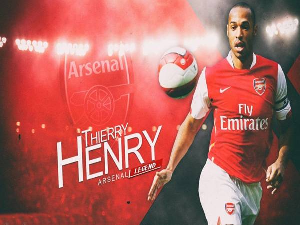 Tiêu chí đánh giá tiền đạo Arsenal thành công nhất