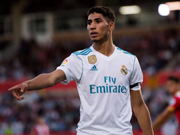 Những lần “kiếm đậm” của Real Madrid từ chiến lược chuyển nhượng