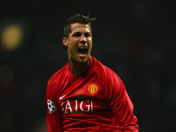 Cristiano Ronaldo – Siêu sao toàn diện