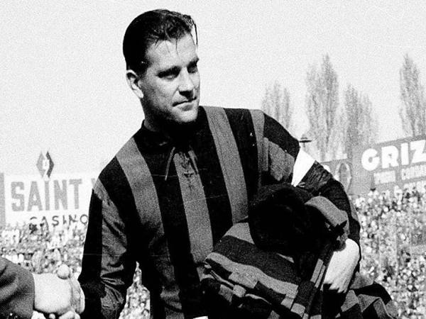 TOPLIST tiền đạo AC Milan hay nhất từ trước tới nay
