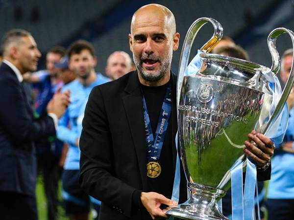 Tiêu chí đánh giá huấn luyện viên Man City xuất sắc nhất