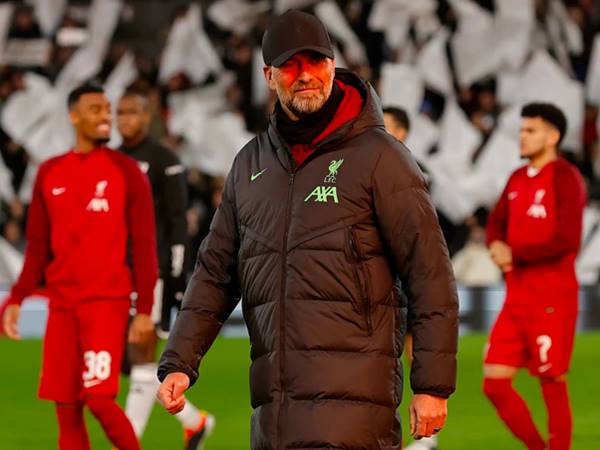 Tiêu chí để đánh giá huấn luyện viên vĩ đại nhất Liverpool