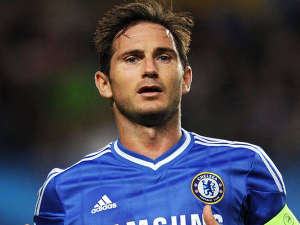 Các cầu thủ Chelsea đã trở thành huyền thoại của thế giới