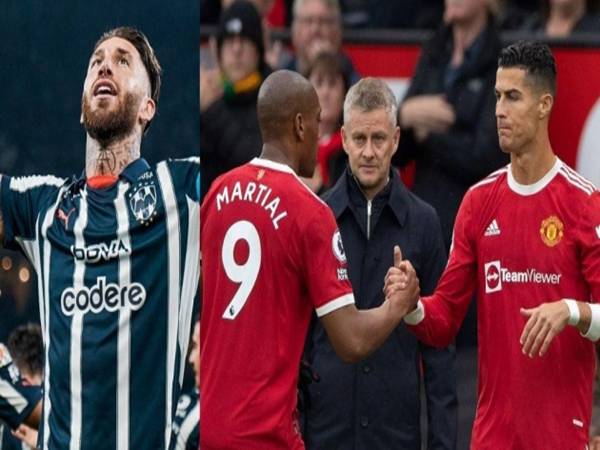 Cơ hội tái sinh sự nghiệp cho Martial