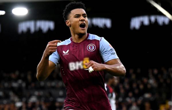 Cầu thủ Aston Villa