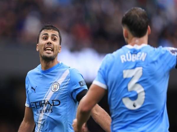 Man City sa sút: Còn giữ được bản sắc thống trị chăng?
