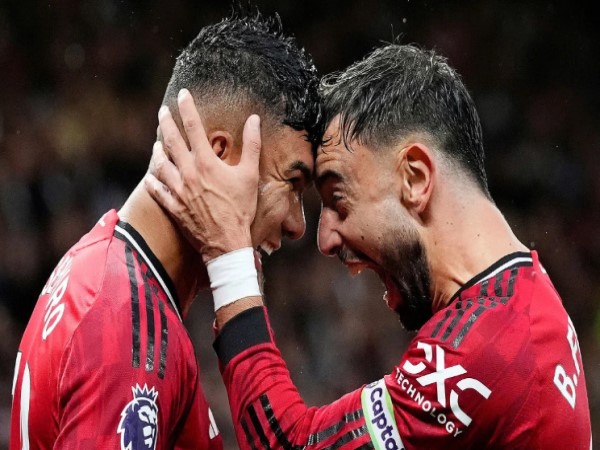 Tin MU: Man Utd nnguy cơ bị điều tra sau chiến thắng Chelsea