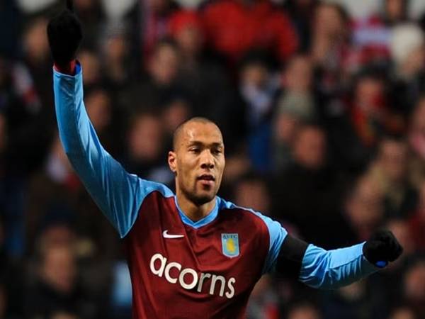 Những tiền đạo Aston Villa đánh đầu tốt trong lịch sử