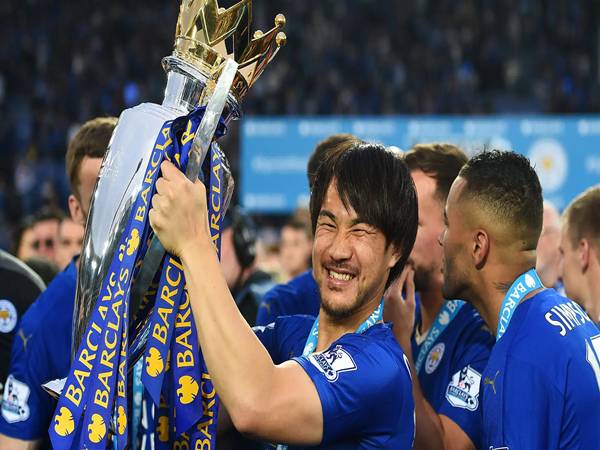 Tiêu chí đánh giá các tiền đạo Leicester City