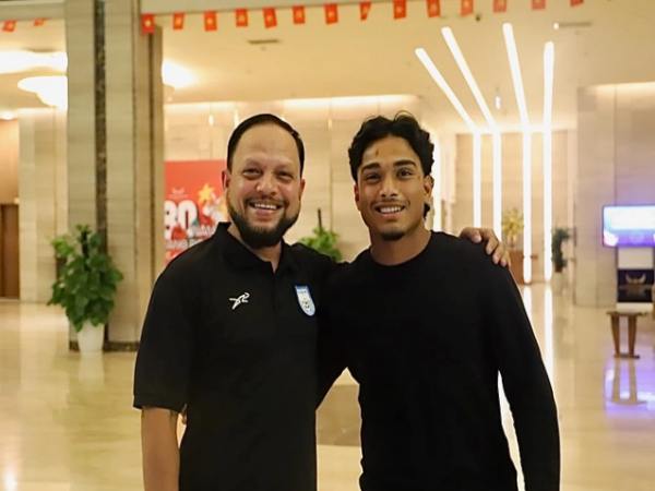 Tin bóng đá: Fahamedul Islam kịp đá trận gặp U23 Việt Nam