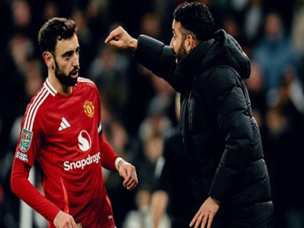 Tin BĐ: Bayern Munich chính thức ra giá mua Bruno Fernandes