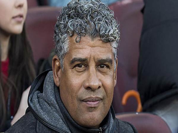 Frank Rijkaard – Từ huyền thoại sân cỏ đến chiến lược gia đẳng cấp