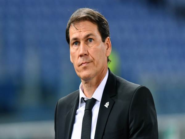 Rudi Garcia – Người khôi phục niềm tin sau thời kỳ khủng hoảng