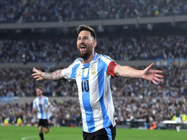 Những cầu thủ Argentina xuất sắc nhất mọi thời đại