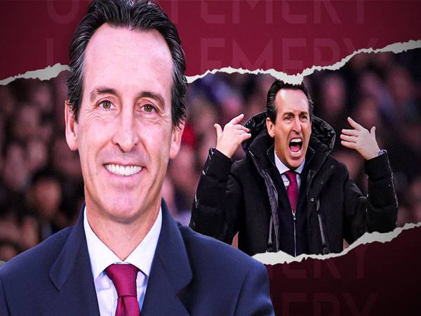 Huấn luyện viên Aston Villa hiện tại và sự nghiệp