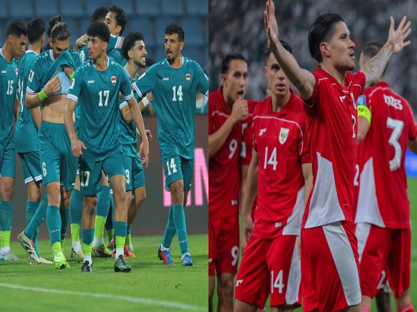 Phong độ đối đầu UAE vs Oman 0h15 ngày 12/10