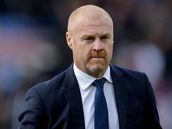 Những thành tích huấn luyện của Sean Dyche