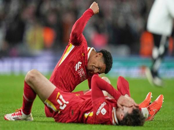 Những trận thua đáng quên nhất lịch sử Liverpool