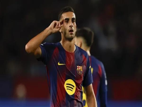 Tin Barcelona 3/10: Kỷ lục ghi bàn mới với 45 trận liên tiếp