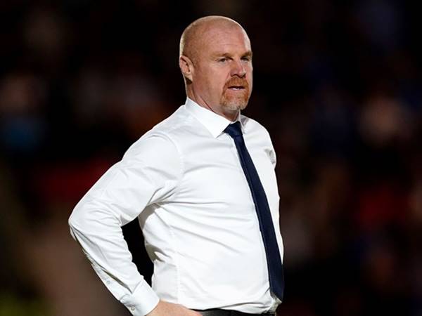 Tin BĐ 20/10: Sean Dyche có khả năng dẫn dắt Nottingham Forest