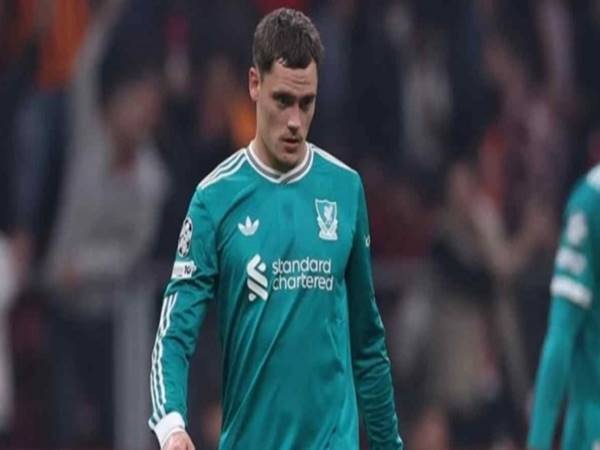 Tin Liverpool: The Kop bị chỉ trích sau trận thua Galatasaray
