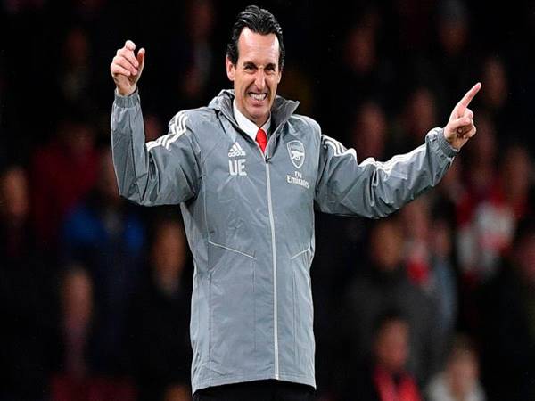 Sự nghiệp cầm quân của huấn luyện luyện viên Aston Villa - Unai Emery