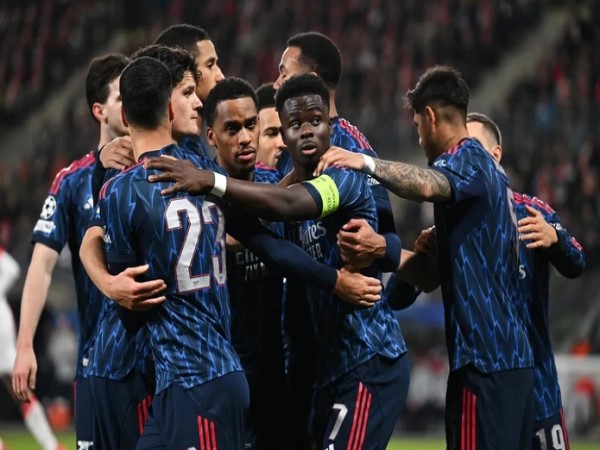 Những mảnh ghép hoàn hảo giúp Arteta tự tin “hoán đổi” Saka Những mảnh ghép hoàn hảo giúp Arteta tự tin “hoán đổi” Saka