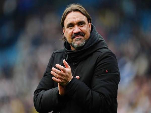 Bóng đá Anh: HLV Daniel Farke sắp bị CLB Leeds sa thải
