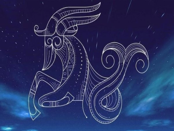 Chi tiết tử vi cung Ma Kết ngày 04/11/2025 thứ 3 hôm nay