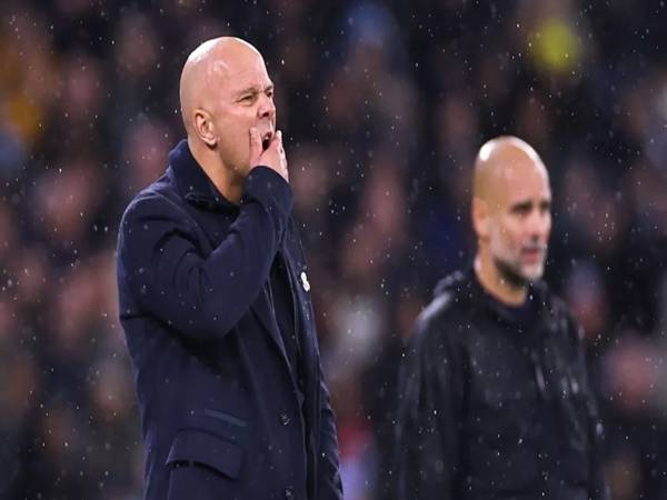 Tin Liverpool: Nhận cảnh báo nguy cơ mất TOP 4