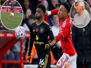 VAR – Niềm tin đang lung lay ở Ngoại hạng Anh