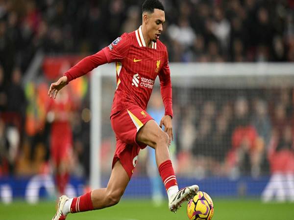 những trận đấu đáng nhớ nhất của Alexander-Arnold trong màu áo Liverpool
