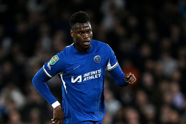 Tin Chelsea Tin Chelsea