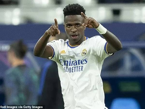 Vai trò của Vinicius đối với dự án tái thiết của PSG Vai trò của Vinicius đối với dự án tái thiết của PSG