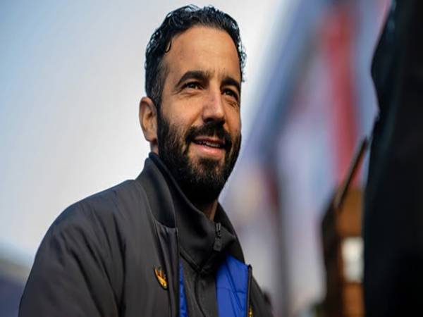 Không phù hợp triết lý Ruben Amorim và gánh nặng quỹ lương