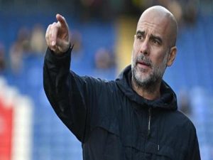 Tin Man City: Pep Guardiola đã đi đúng hướng