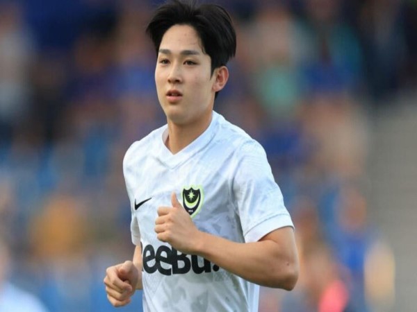 Tin Real: Ấp ủ thương vụ lịch sử với tiền đạo Hàn Quốc