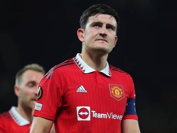 Tại sao Man Utd vẫn cần hơi thở của Maguire?